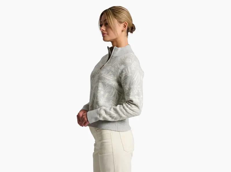 Kuhl  W's Viola Sweater