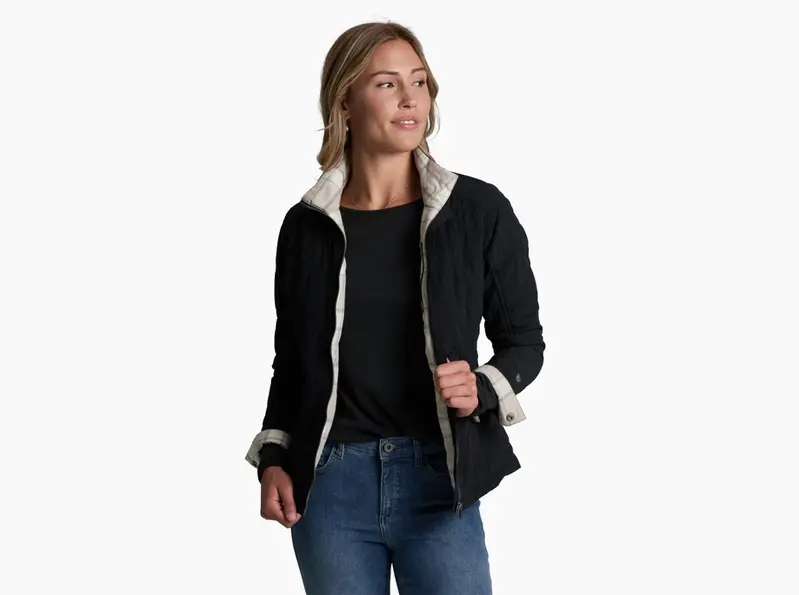 Kuhl  W's Stunnr Insulated Jacket