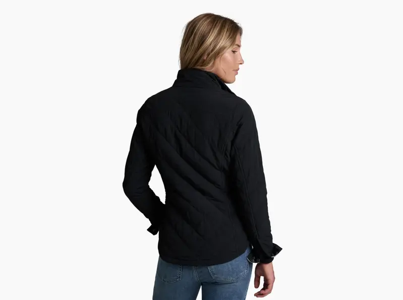 Kuhl  W's Stunnr Insulated Jacket