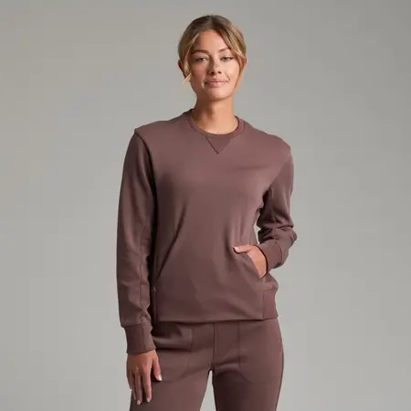 Kuhl Kozy Crew Sweatshirt