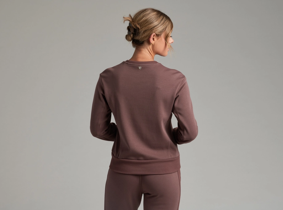 Kuhl Kozy Crew Sweatshirt