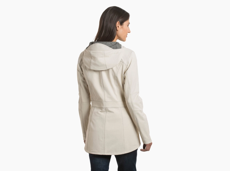 Kuhl W's Klash Trench