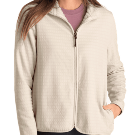 Free Fly W's Gridback Fleece Jacket