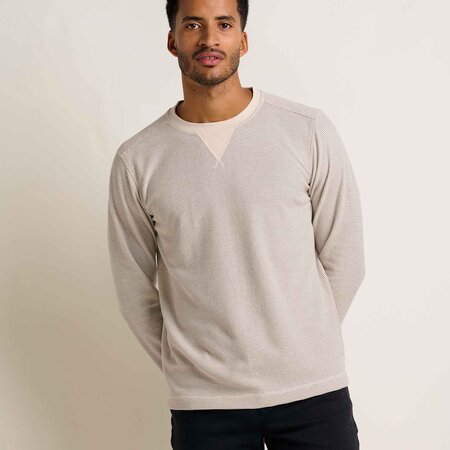 Toad & Co Framer II LS Crew