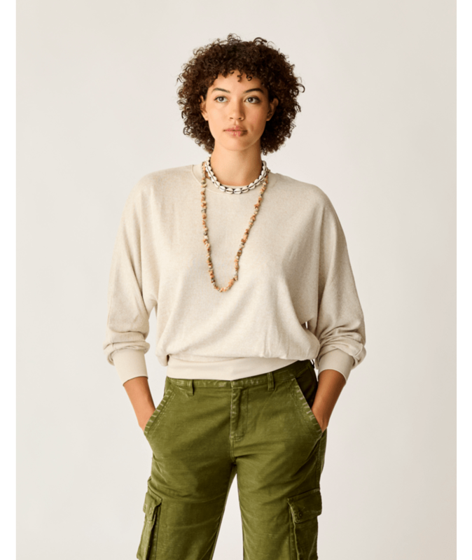 Carve Designs Anneke Supersoft Dolman