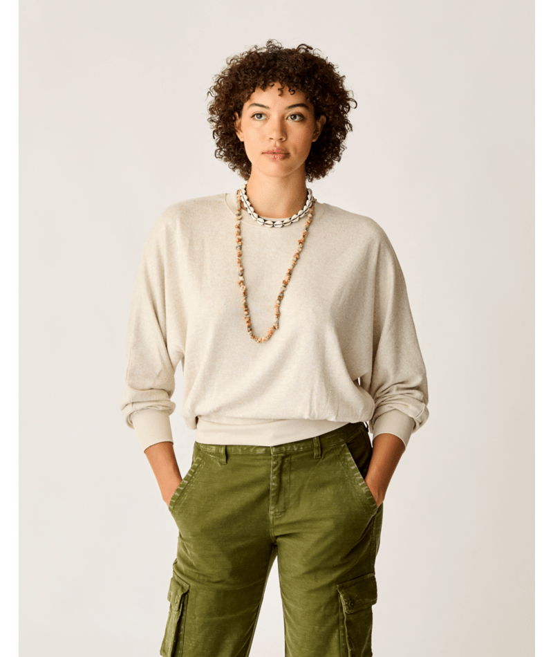 Carve Designs Anneke Supersoft Dolman