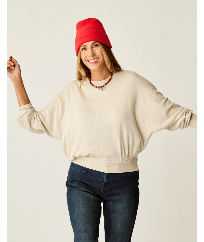 Carve Designs Anneke Supersoft Dolman