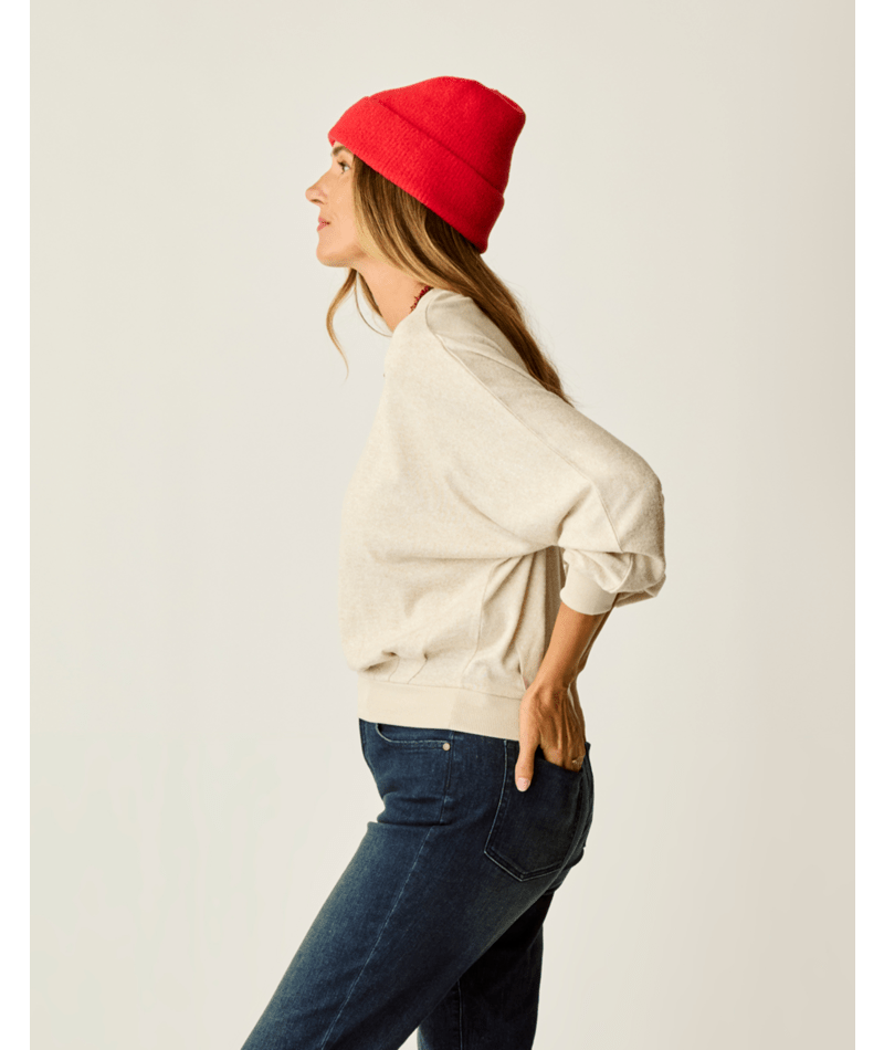 Carve Designs Anneke Supersoft Dolman