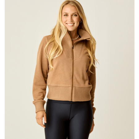 Carve Designs Briar Fleece Jacket