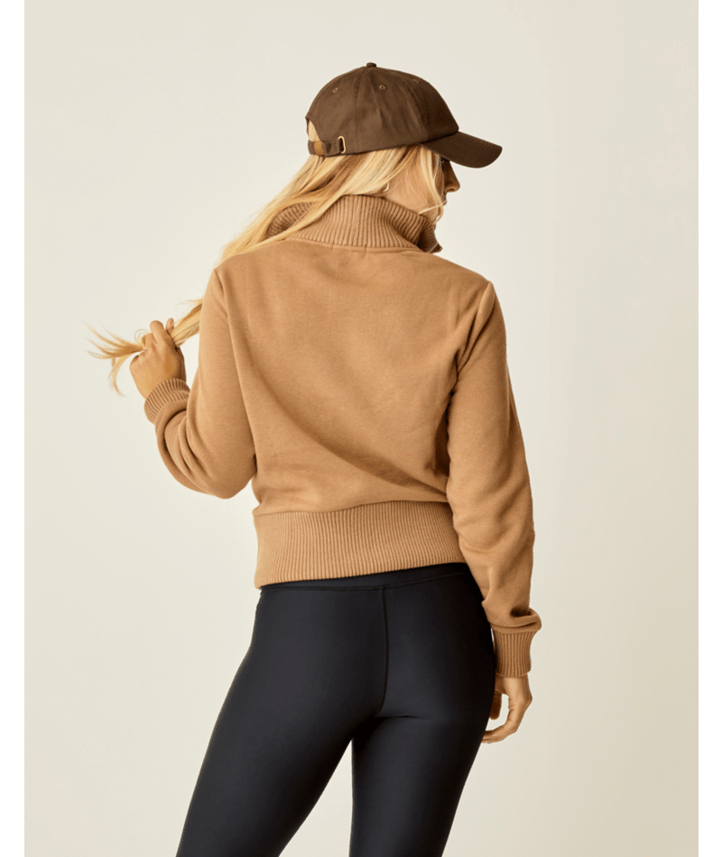 Carve Designs Briar Fleece Jacket