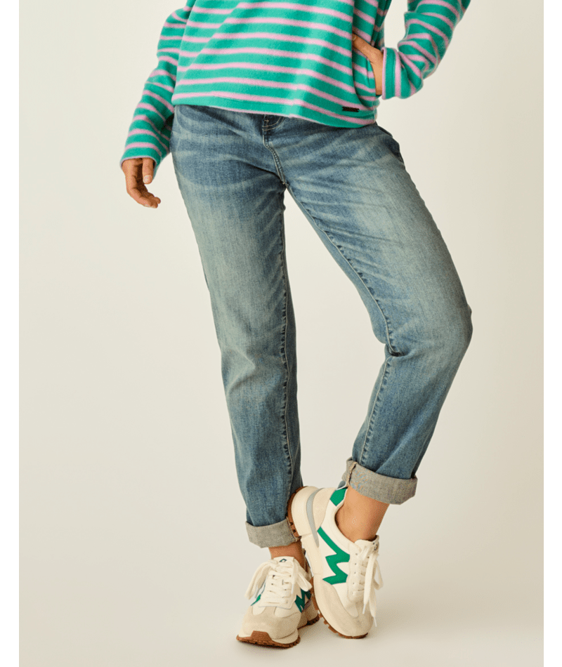 Carve Designs Carson Jean