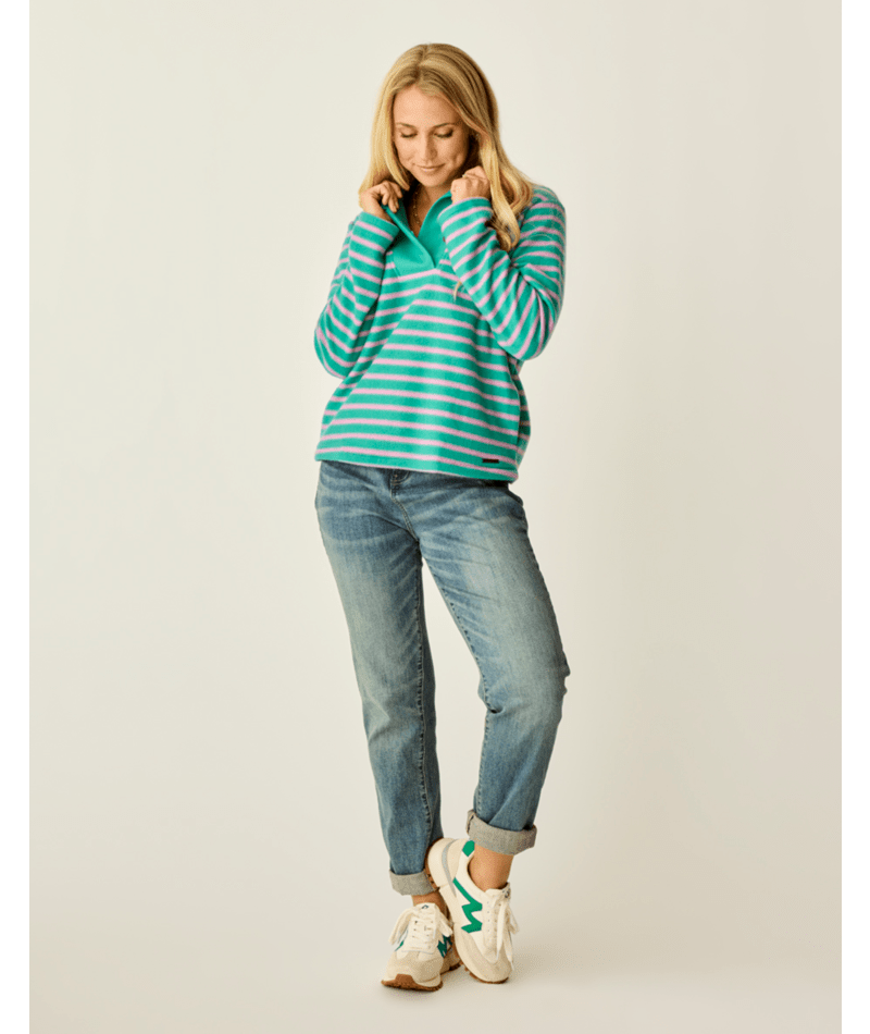 Carve Designs Carson Jean