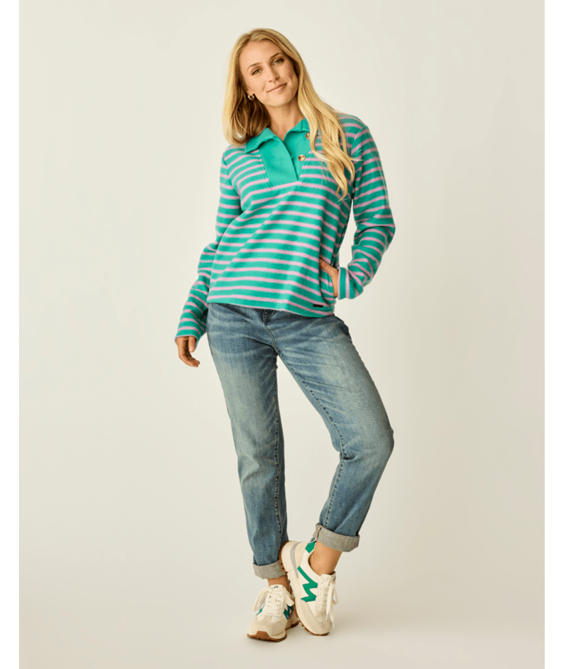 Carve Designs Carson Jean