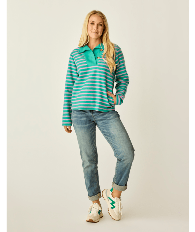 Carve Designs Carson Jean