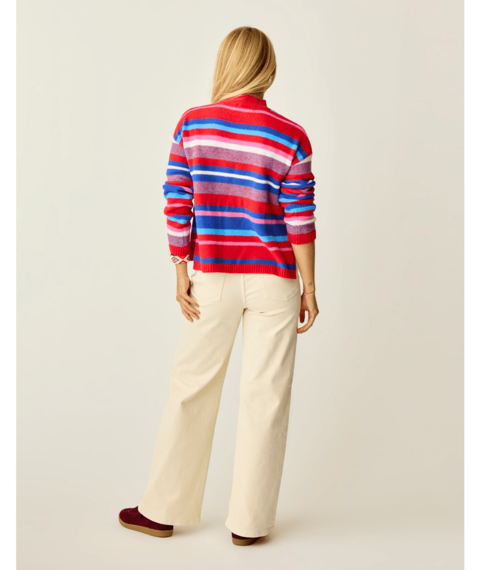 Carve Designs Audrey Wide Leg