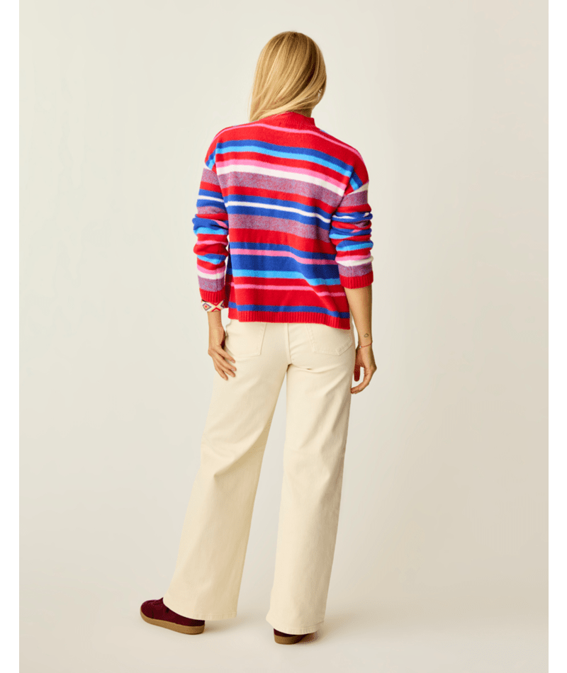 Carve Designs Audrey Wide Leg