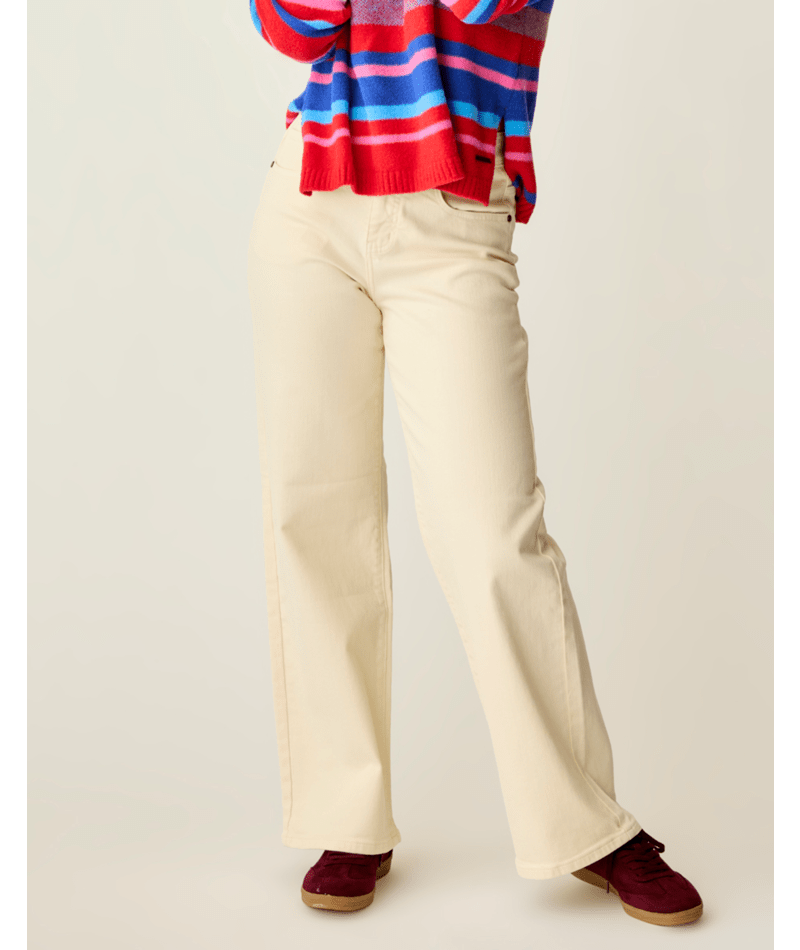 Carve Designs Audrey Wide Leg