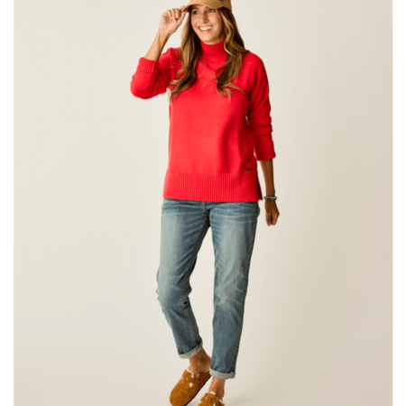 Carve Designs Woodward Sweater