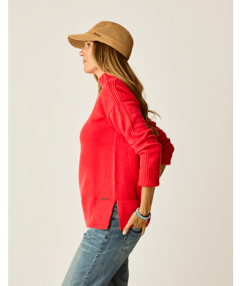 Carve Designs Woodward Sweater