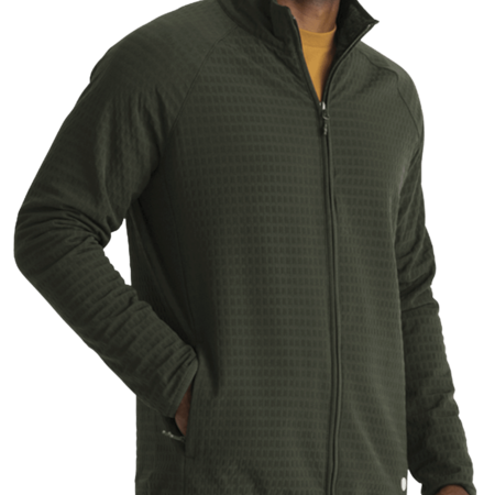 Free Fly Free Fly M's Gridback Fleece Jacket