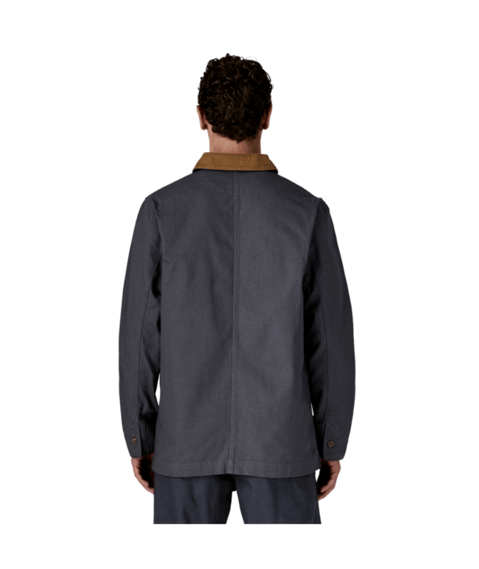 Patagonia  M's Point Reyes Canvas Jkt