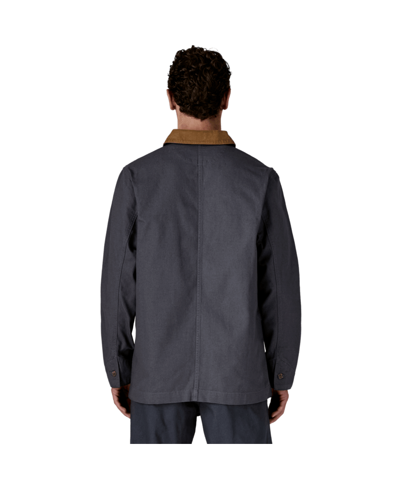 Patagonia  M's Point Reyes Canvas Jkt