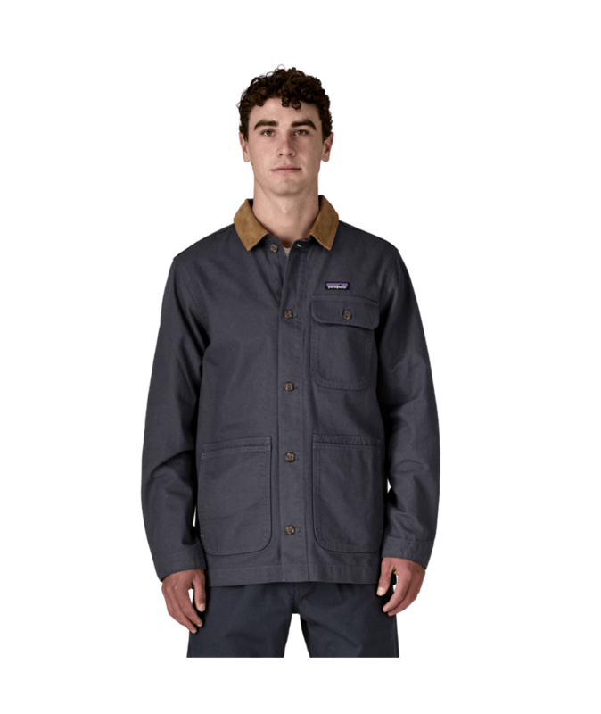 Patagonia  M's Point Reyes Canvas Jkt