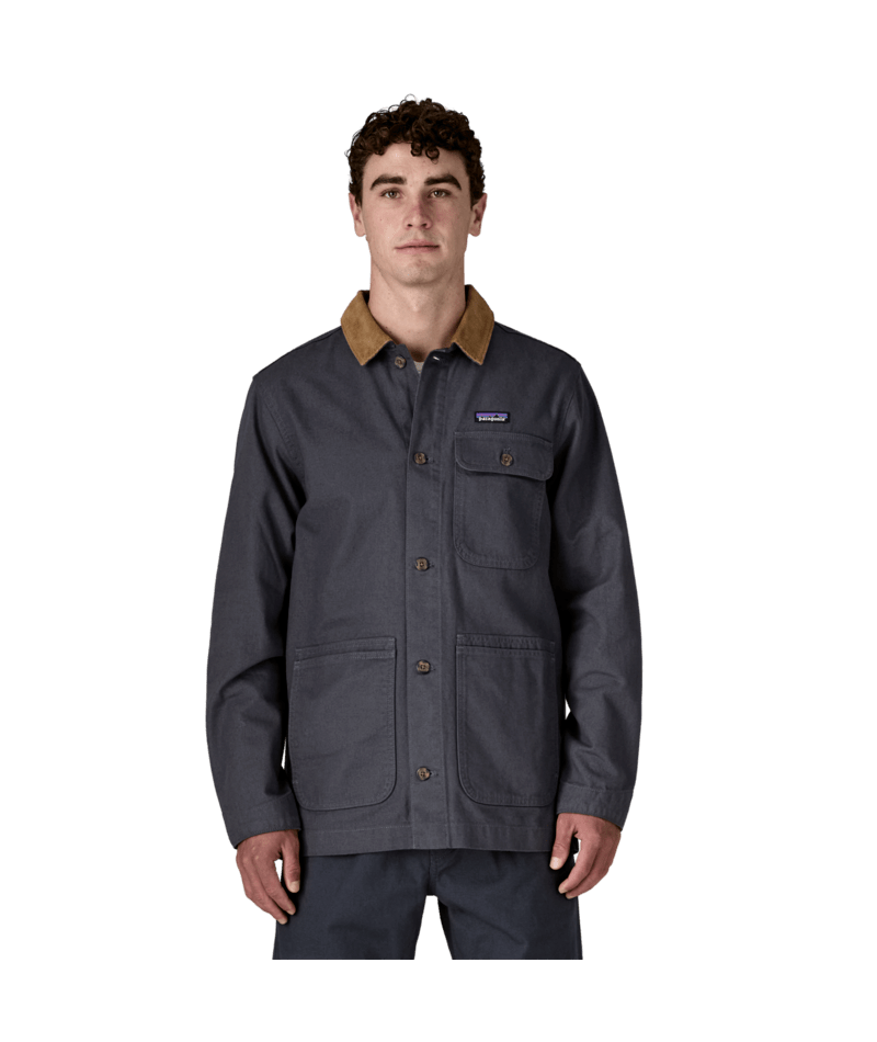 Patagonia  M's Point Reyes Canvas Jkt