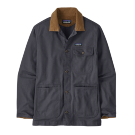 Patagonia M's Point Reyes Canvas Jkt