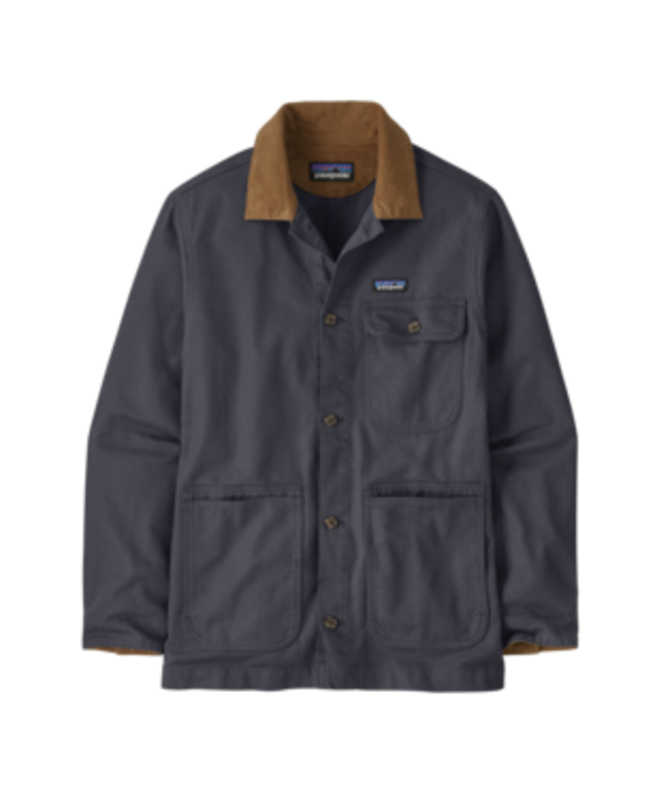 Patagonia  M's Point Reyes Canvas Jkt