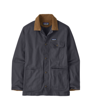 Patagonia  M's Point Reyes Canvas Jkt