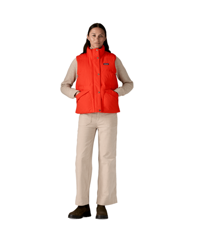 Patagonia W's Downdrift Vest