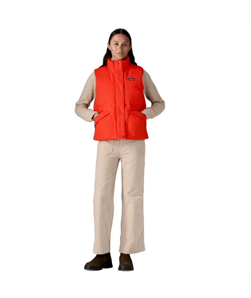 Patagonia W's Downdrift Vest
