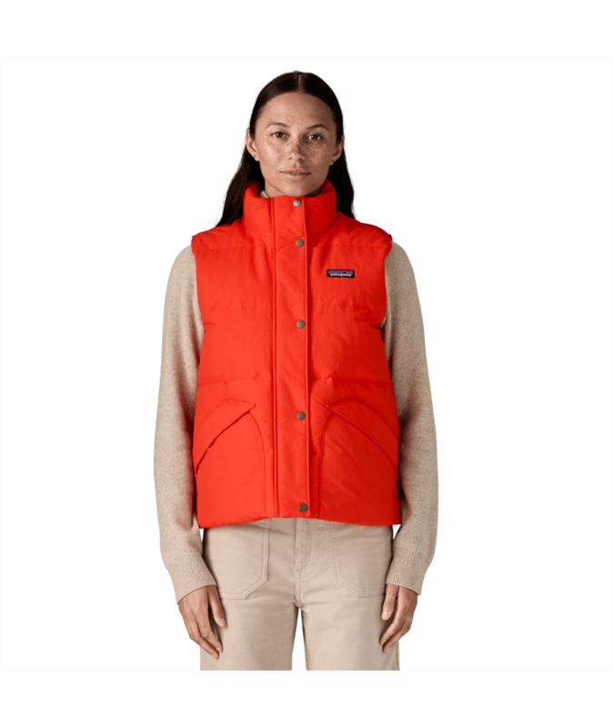 Patagonia W's Downdrift Vest