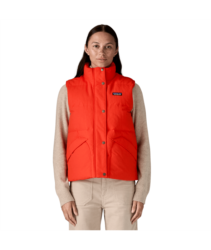 Patagonia W's Downdrift Vest