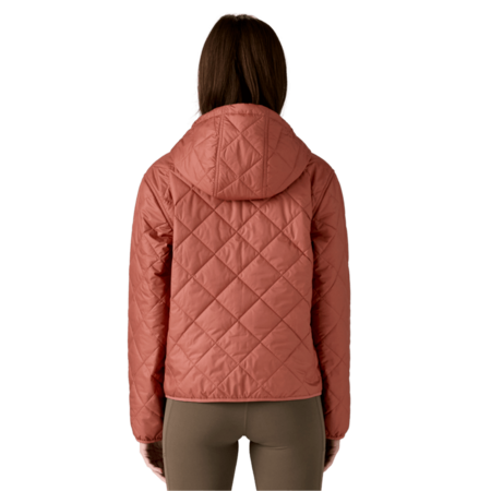 Patagonia Patagonia W's Diamond Quilted Bomber Hoody