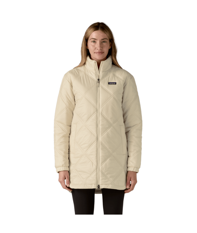Patagonia Patagonia W's Pine Bank Insulated Parka