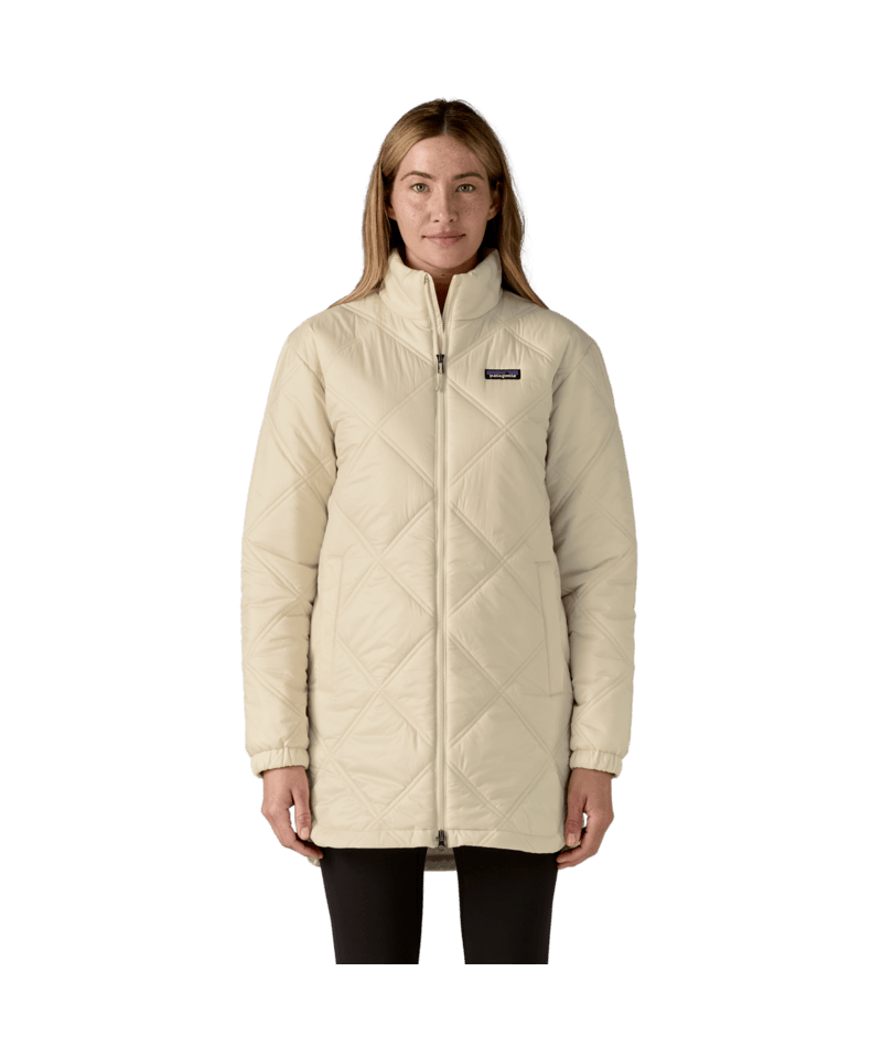Patagonia W's Pine Bank Insulated Parka