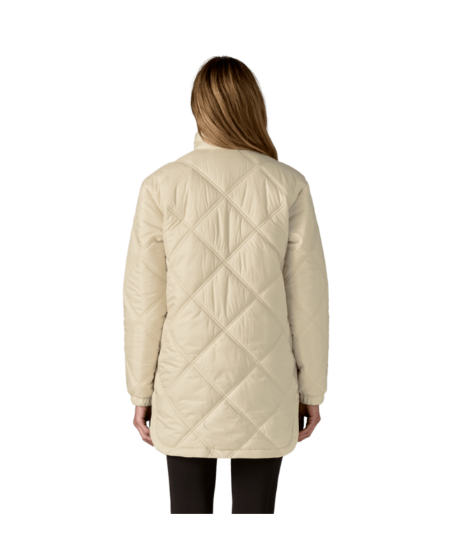 Patagonia Patagonia W's Pine Bank Insulated Parka
