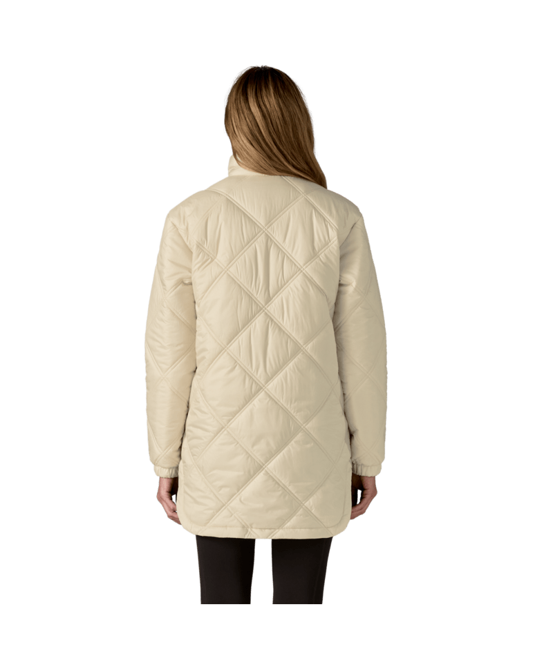 Patagonia W's Pine Bank Insulated Parka