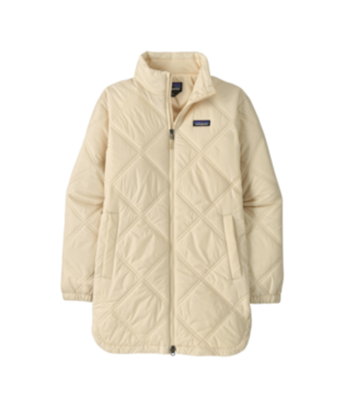 Patagonia Patagonia W's Pine Bank Insulated Parka
