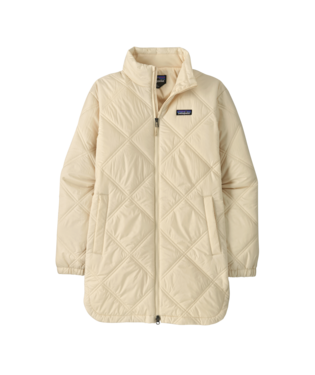 Patagonia W's Pine Bank Insulated Parka
