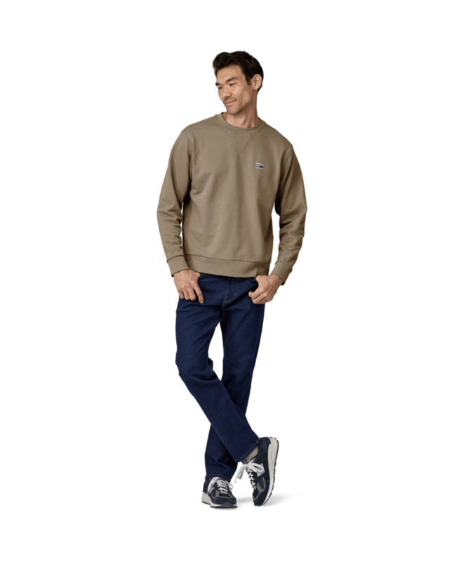 Patagonia Daily Crewneck Sweatshirt