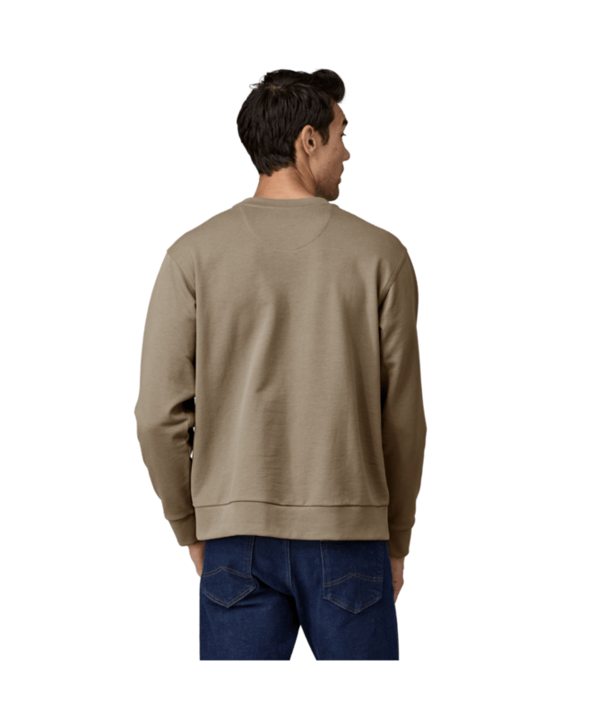Patagonia Daily Crewneck Sweatshirt
