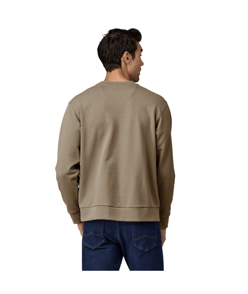 Patagonia Daily Crewneck Sweatshirt
