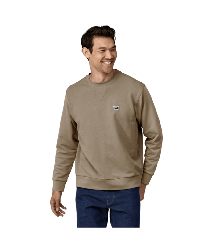 Patagonia Daily Crewneck Sweatshirt