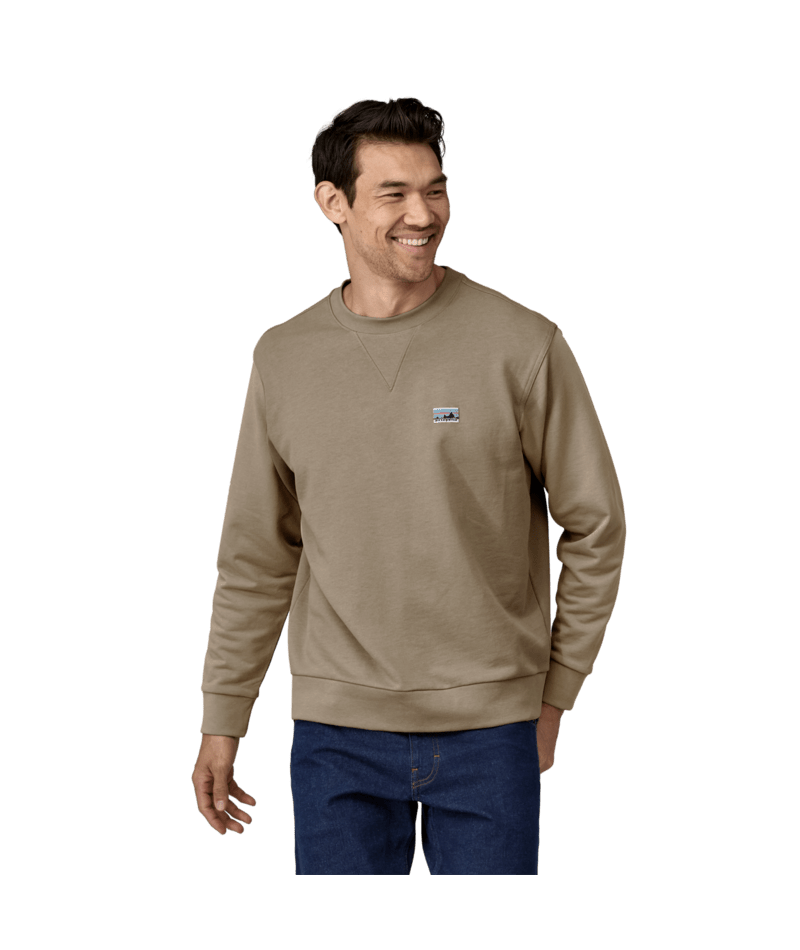 Patagonia Daily Crewneck Sweatshirt