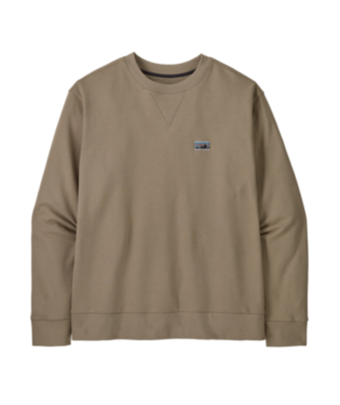 Patagonia Daily Crewneck Sweatshirt