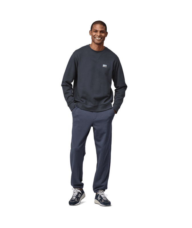 Patagonia Daily Crewneck Sweatshirt