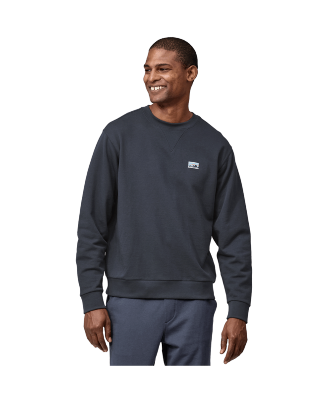Patagonia Daily Crewneck Sweatshirt